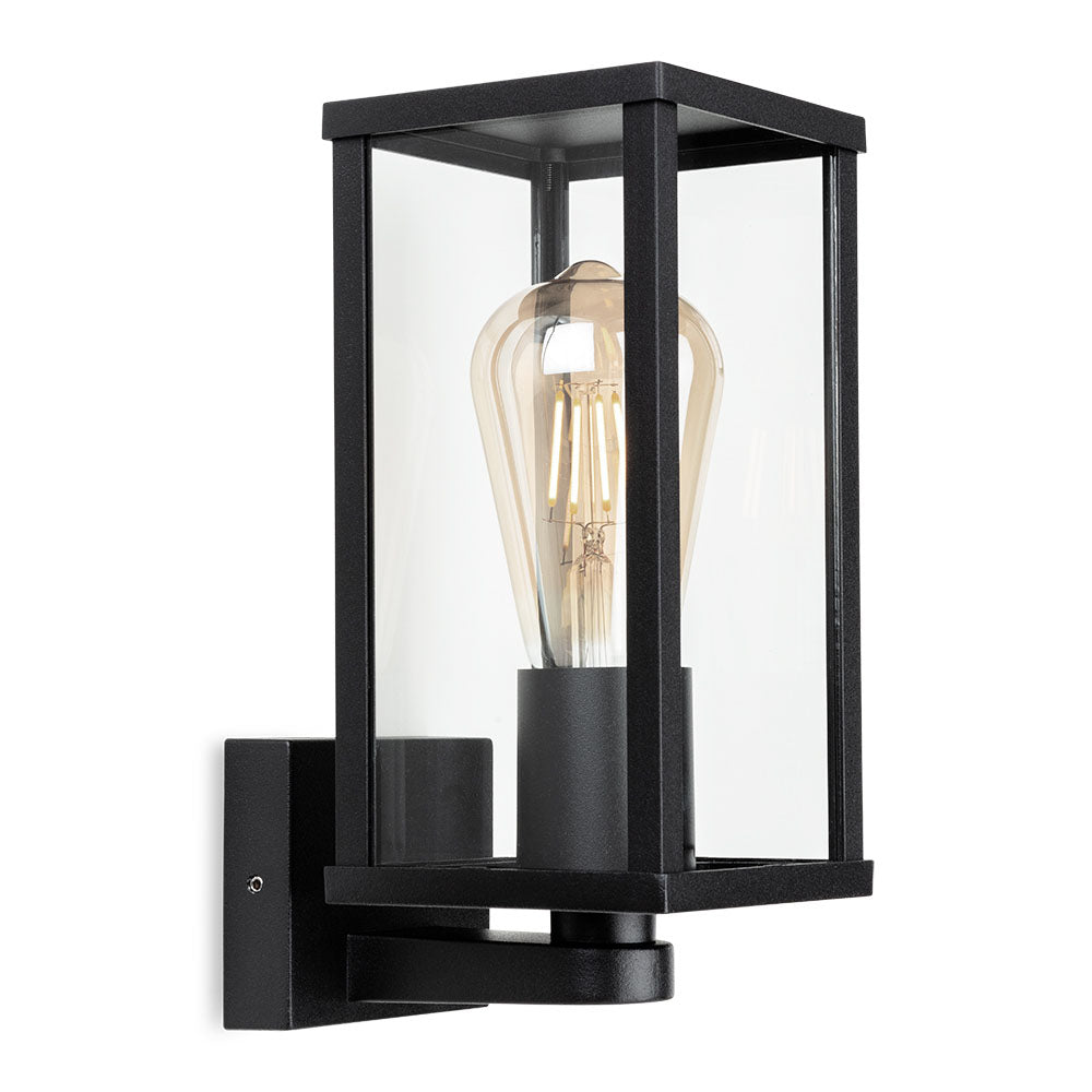 Firstlight 4125BK Dakota Wall Uplight