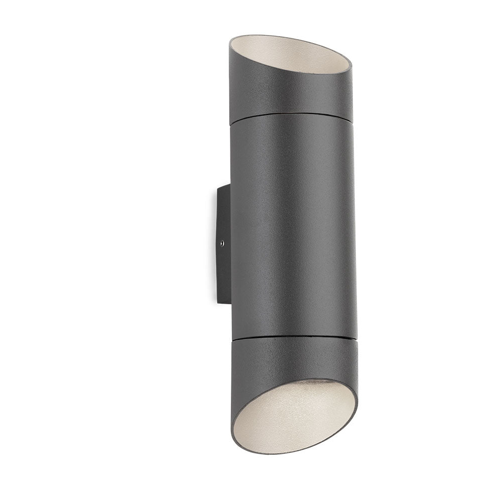 Firstlight 4139GP Newark Wall Light