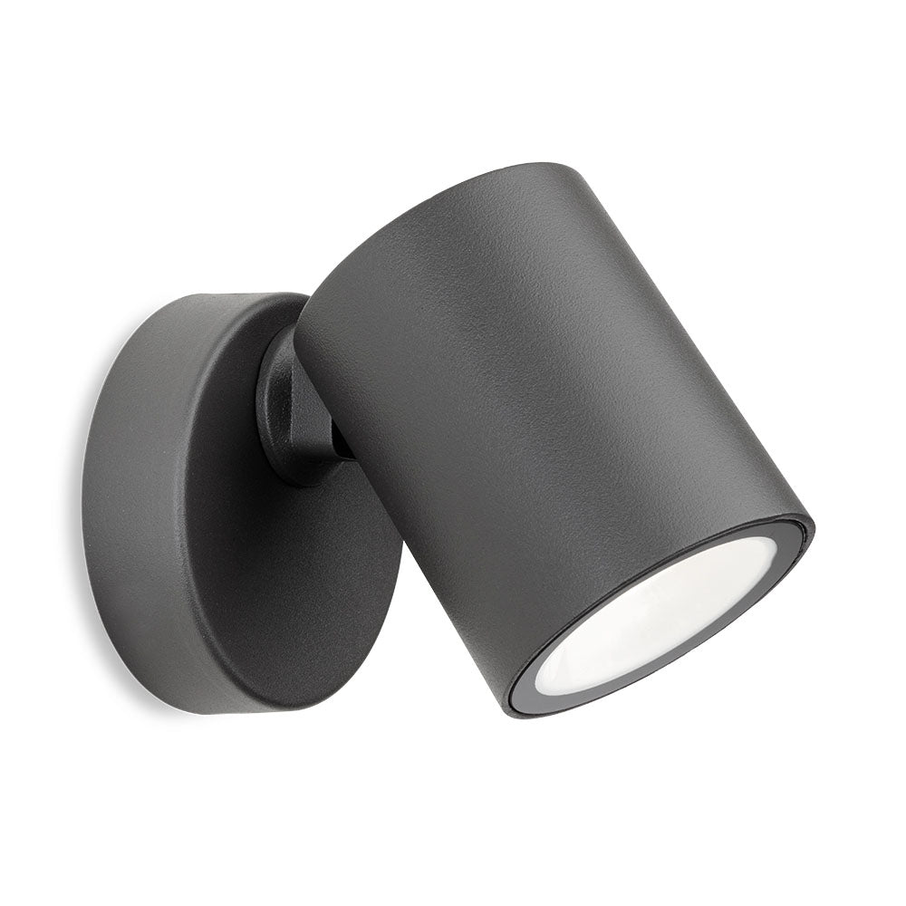 Firstlight 4144GP Vermont LED Wall Light