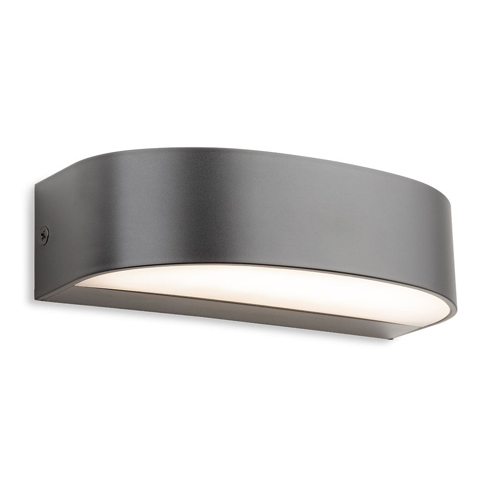 Firstlight 4153GP Texas LED Wall Light