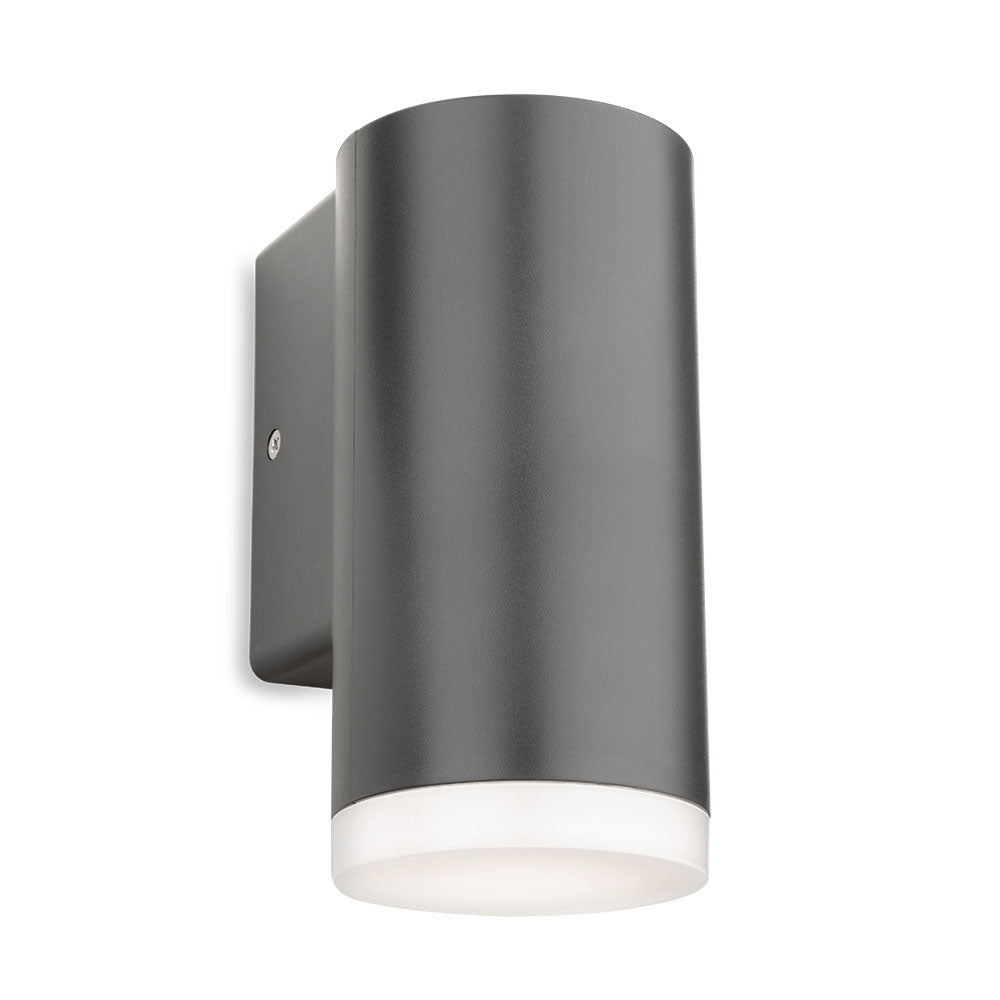 Firstlight 4159GP Kuga LED Resin Single Wall