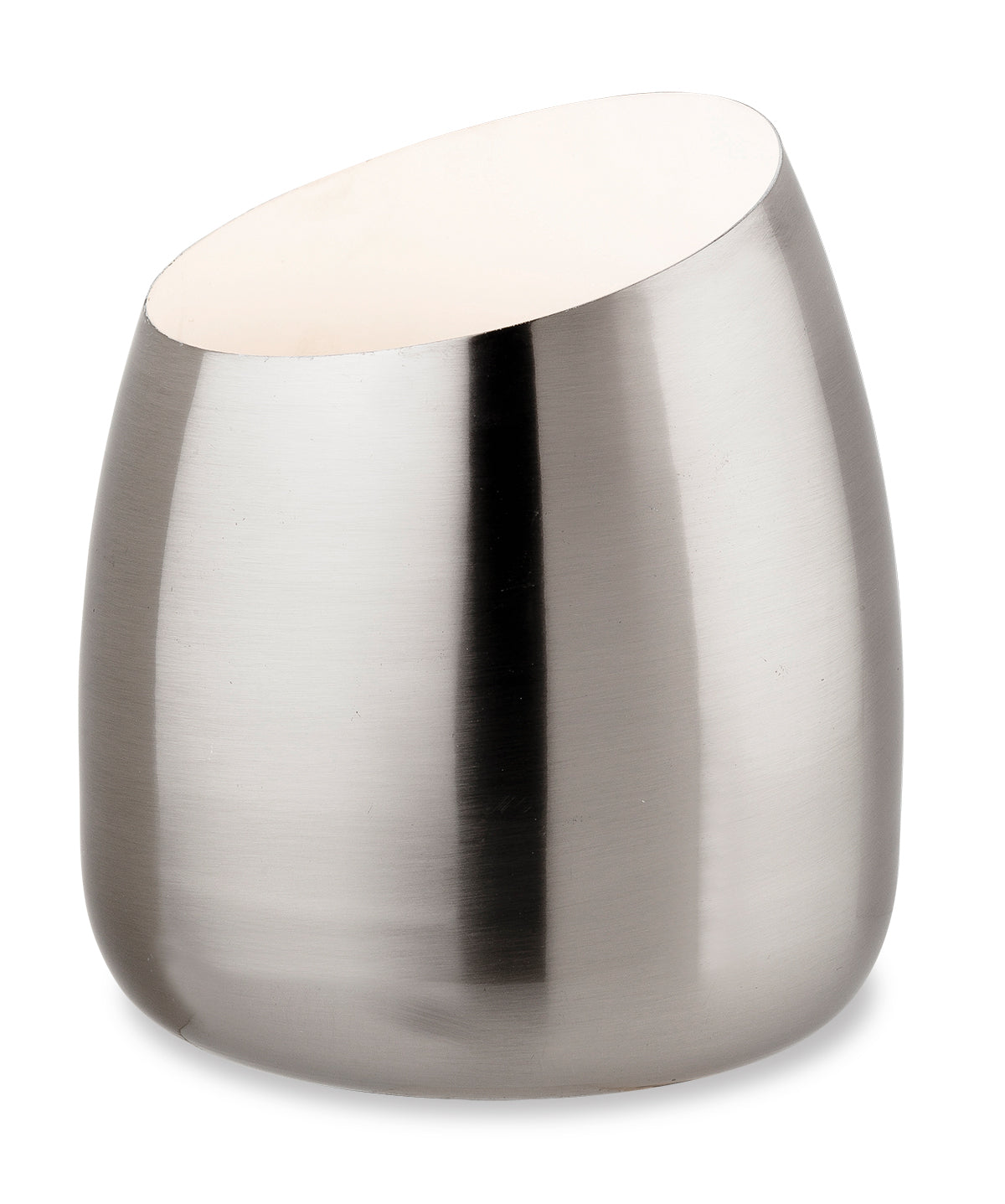 Firstlight 4872BS Chester Table/Floor Lamp (Brushed Steel)