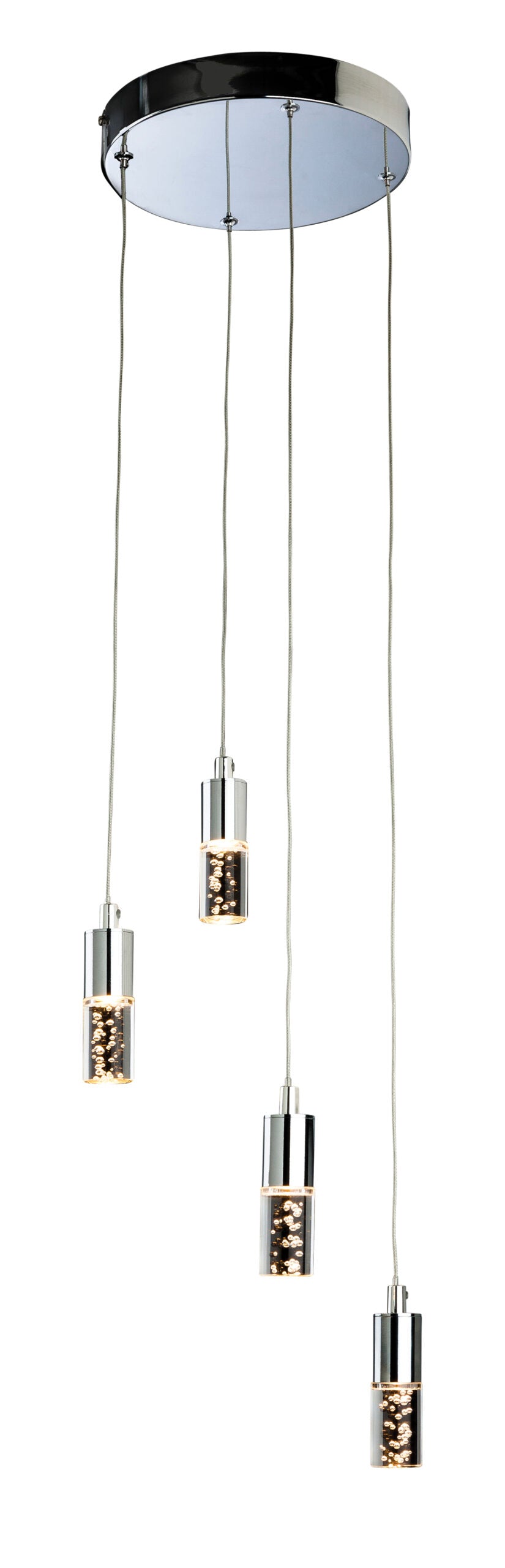 Firstlight 4885CH Focus LED Pendant Light