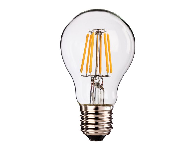 Firstlight 4923 LED A60 Lamp - Pack of 3