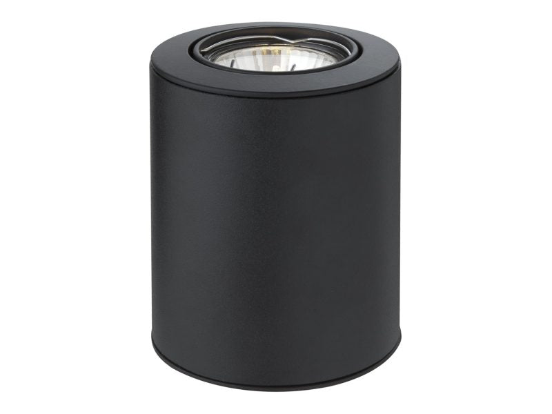 Firstlight 5080BK Floodlite Uplight Table/Floor Lamp