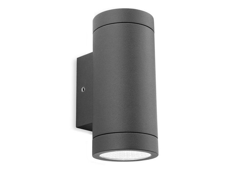 Firstlight 5938GP Shelby LED 2 Light Wall