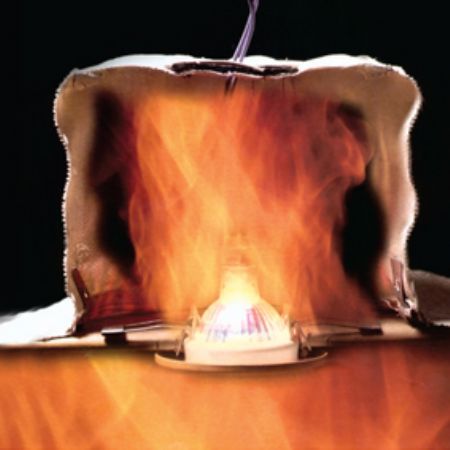 Ansell Downlight Fire Protection (260X230)