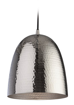 Firstlight Assam Pendant Light (Nickel)