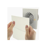 BLAUBERG Extractor Fan CALM DESIGN 100 100mm Zone 1&2 Standard
