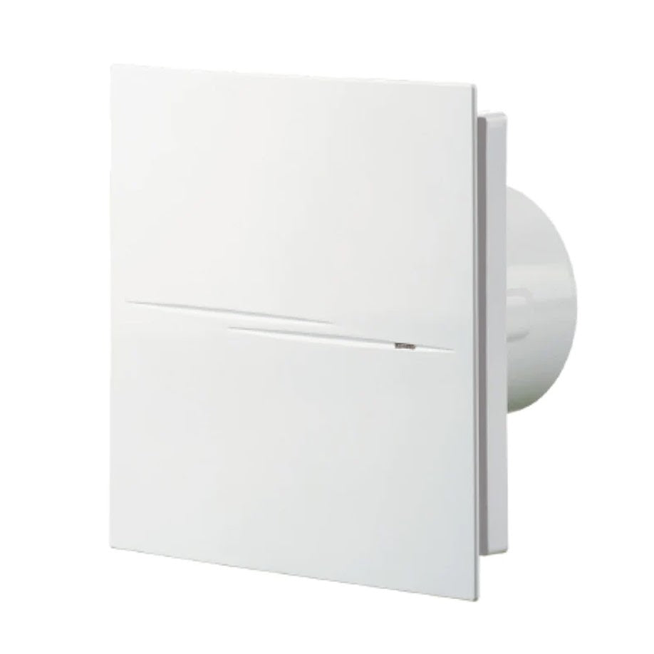 BLAUBERG Extractor Fan CALM DESIGN 100 100mm Zone 1&2 Standard