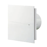 BLAUBERG Extractor Fan CALM DESIGN 100 100mm Zone 1&2 Standard