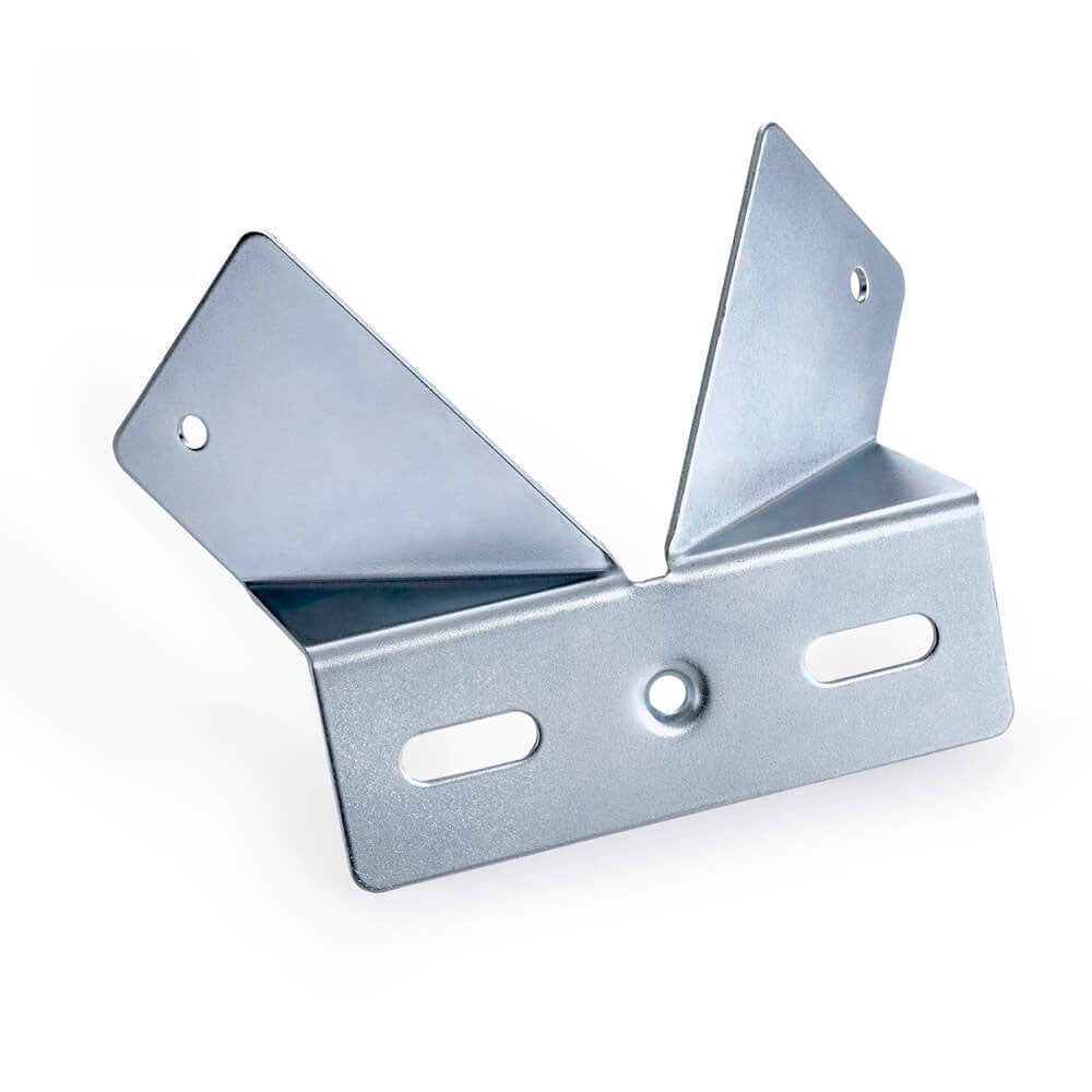 Diamond Corner Mounted Bracket