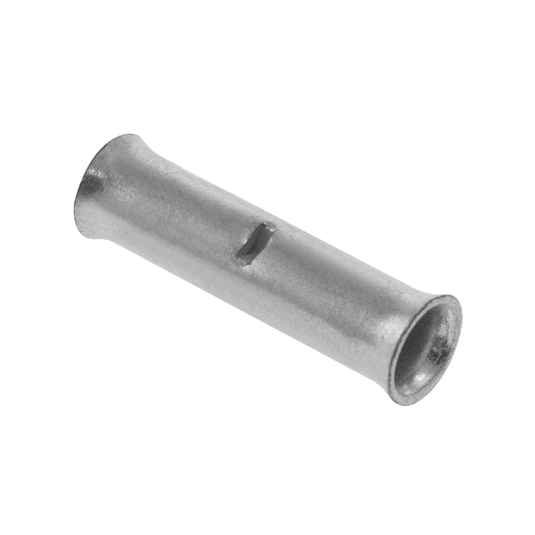 Unicrimp QB16 Cop Butt 16 mm PK10