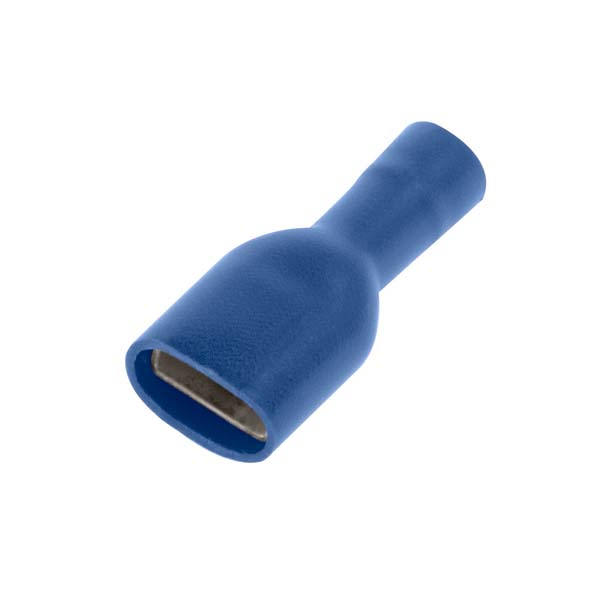 Unicrimp QBFPO48F5 Blue Fifpo 485