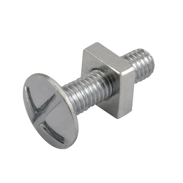 Unicrimp QRB6-20 ROOFING BOLT M6X20 (
