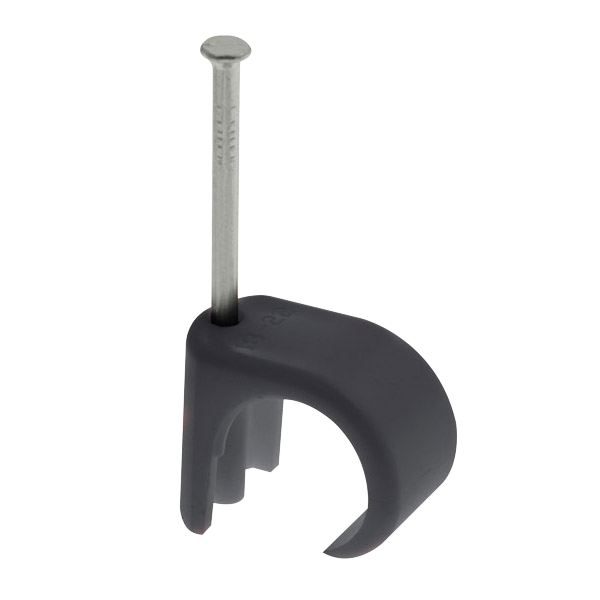 Unicrimp QRC13 20MM Black Clips
