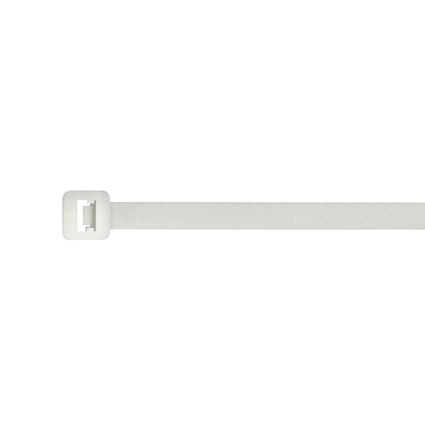Unicrimp QT200M Cable Tie 200mm X 2.5mm Natural