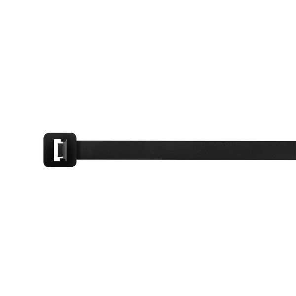 Unicrimp QTB480XH Cable Tie 480mm X 12.7mm Black