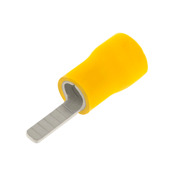 Unicrimp QYBL10 Yellow 10MM Blade
