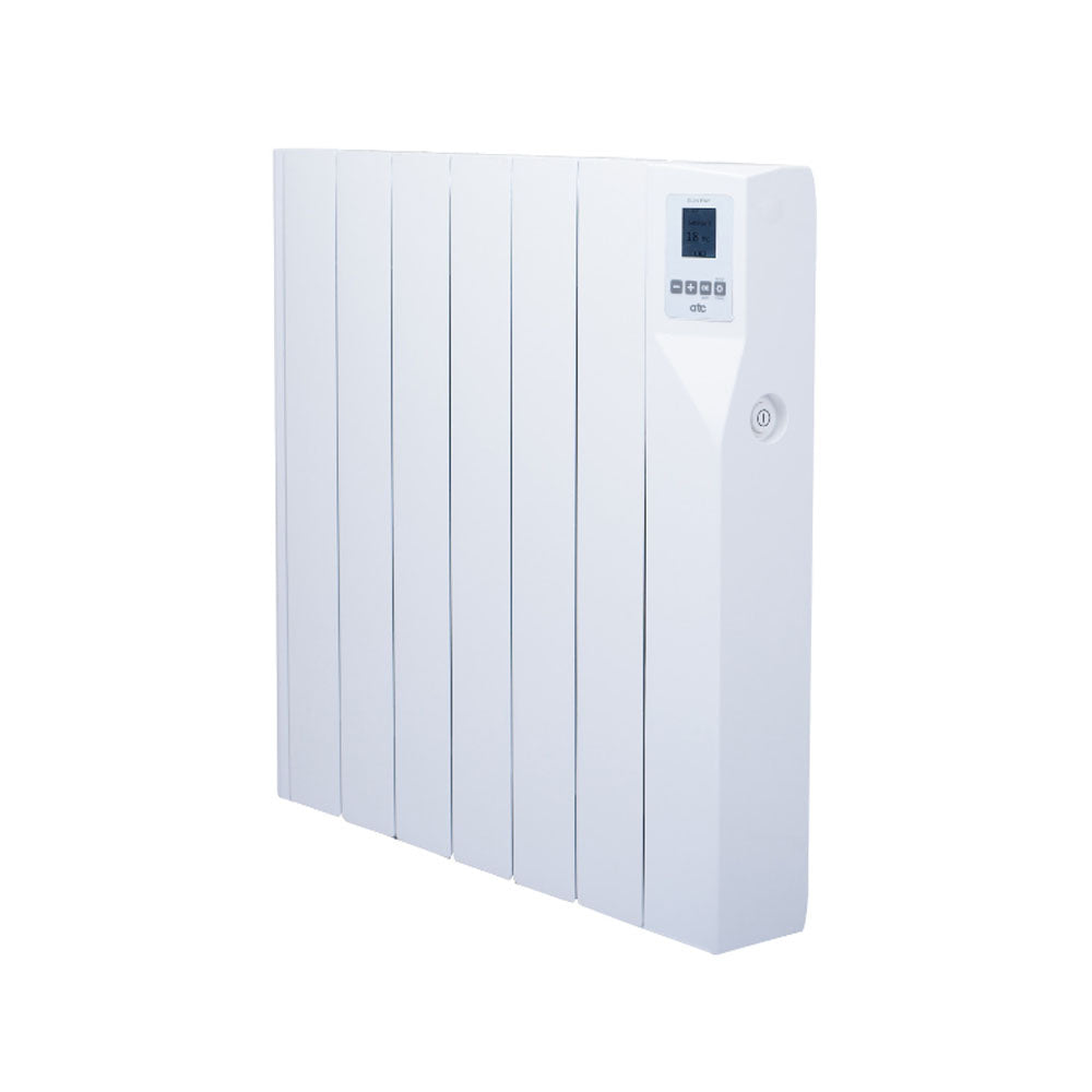 ATC Sun Ray RF1250 Electric Radiator (1250W) – Juice Electrical Supplies