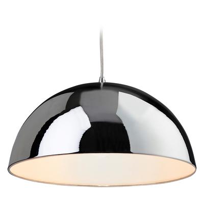 Firstlight Bistro Pendant Light (White)
